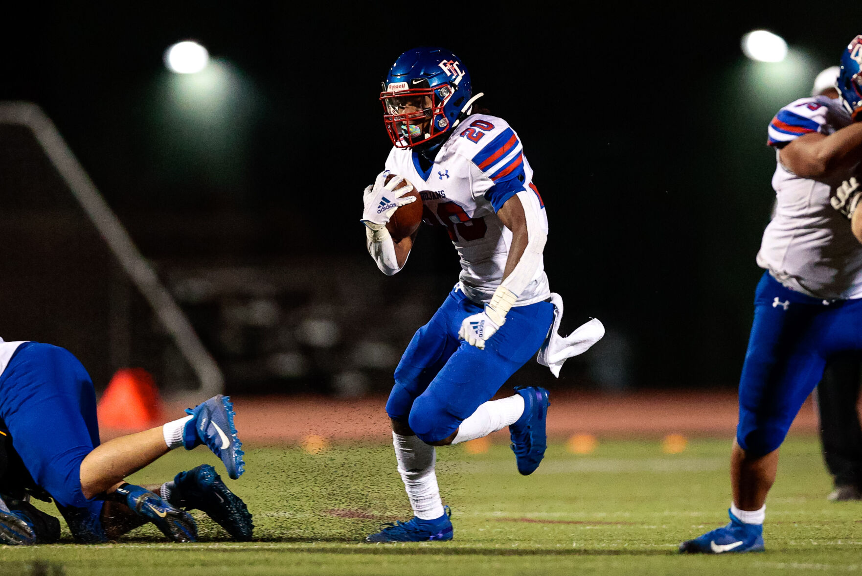 PREP FOOTBALL